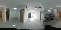 High Park Residences (D28), Apartment #215168791